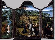 Triptych